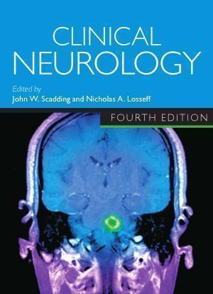 Clinical Neurology 4Th Edition