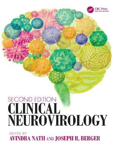 Clinical Neurovirology 2Nd Edition