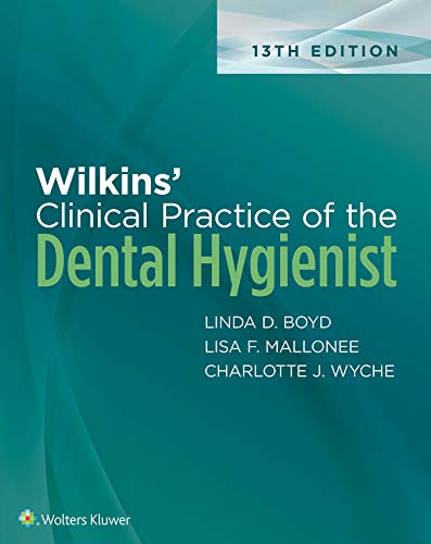 Clinical Practice Of Dental Hygienist