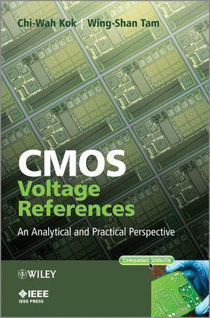 Cmos Voltage References An Analytical And Practical Perspective