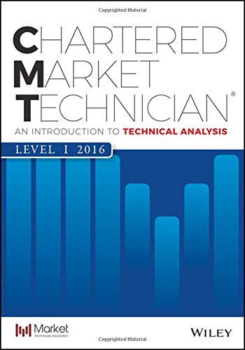 CMT Level I 2016: An Introduction to Technical Analysis 1st Edition   2