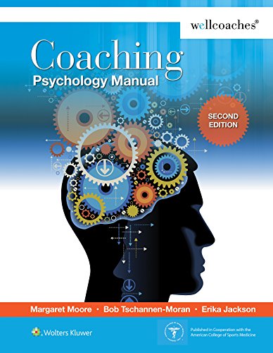 Coaching Psychology Manual Ã¢â‚¬â€œ 2nd Edition