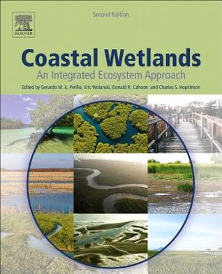 Coastal Wetlands: An Integrated Ecosystem Approach