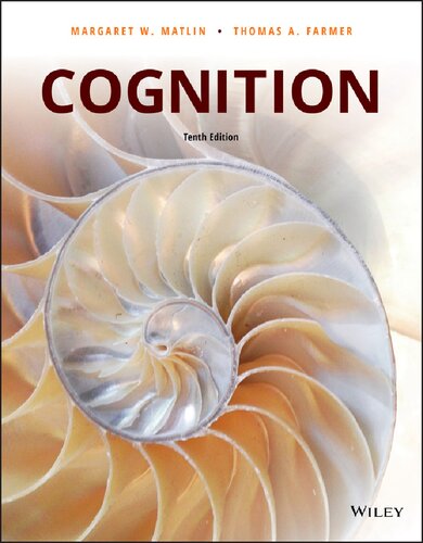 COGNITION.
