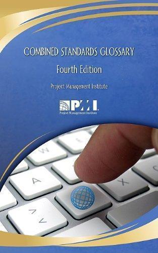 Combined Standards Glossary 4Th Edition