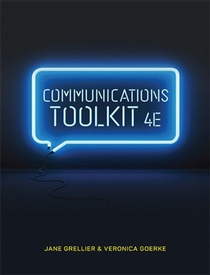 Communications Toolkit 4th Edition