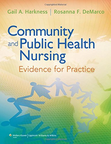 Community and Public Health Nursing: Evidence For Practice Pap/Psc-edition