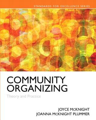 Community Organizing Theory And Practice