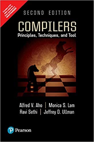 Compilers Principles Techniques And Tools 2Nd Edition
