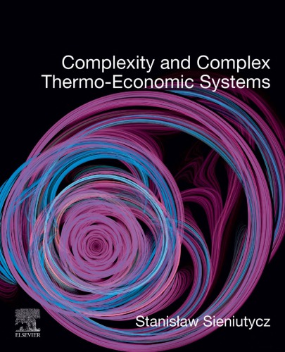 Complexity and Complex Thermo-Economic Systems