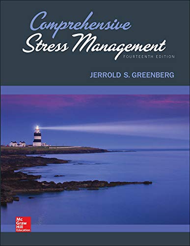 Comprehensive Stress Management 14th