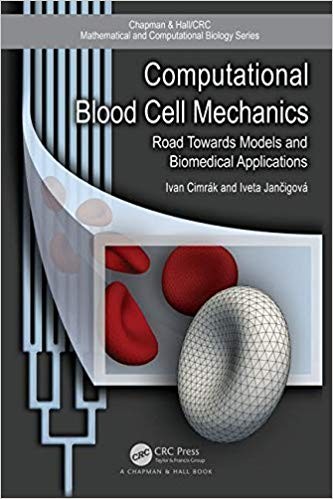 Computational Blood Cell Mechanics: Road Towards Models and Biomedical Applications