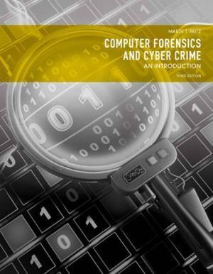 Computer Forensics And Cyber Crime An Introduction 3Rd Edition