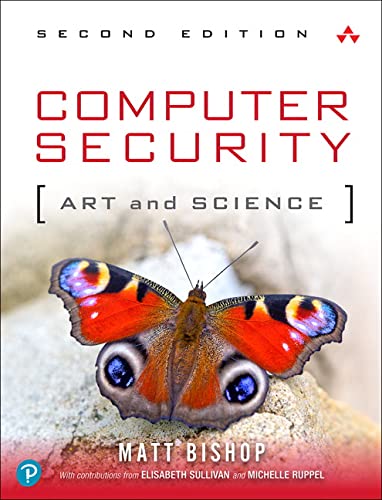 Computer Security