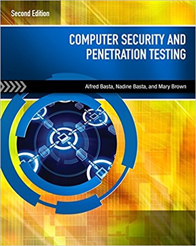 Computer Security and Penetration Testing 2nd Edition