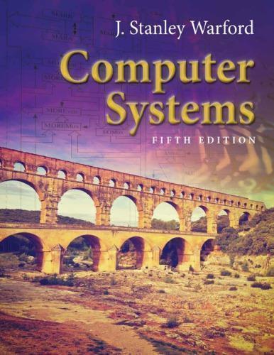 Computer Systems 5Th Edition