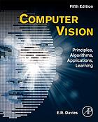 Computer vision: theory, algorithms, practicalities