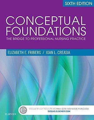 Conceptual Foundations The Bridge To Professional Nursing Practice 6Th Edition