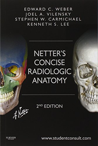 Concise Radiologic Anatomy