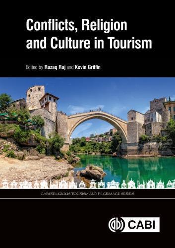 Conflicts Religion And Culture In Tourism