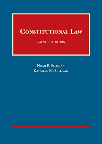 Constitutional Law