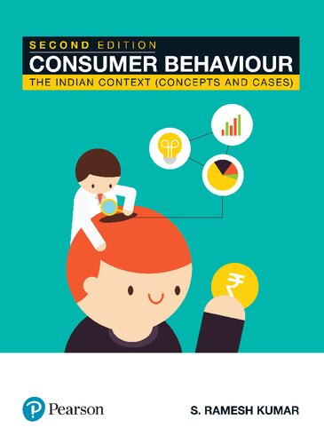 Consumer Behaviour The Indian Context (Concepts &amp; Cases)