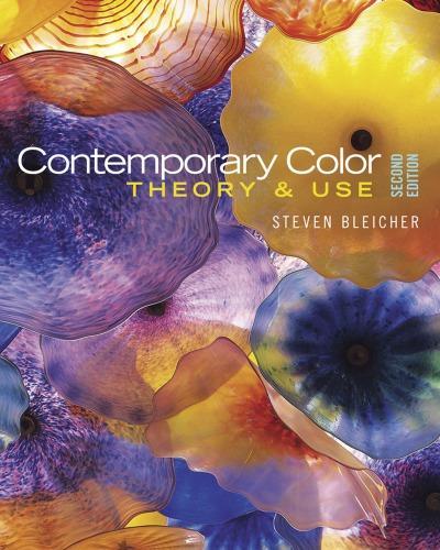 Contemporary Color Theory Use