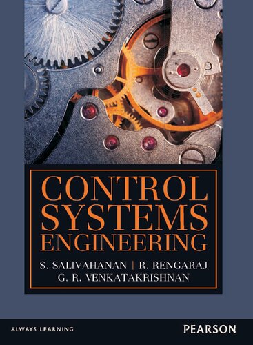 Control Systems Engineering