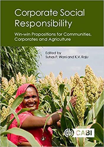 Corporate Social Responsibility Win Win Propositions For Community Corporates And Agriculture