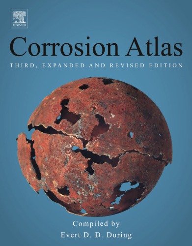 Corrosion atlas: a collection of illustrated case histories