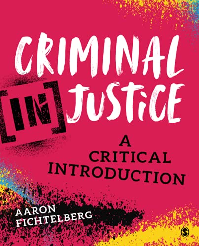 Criminal (In)Justice