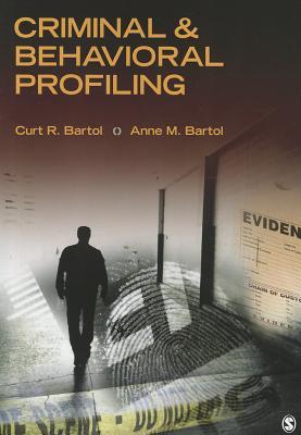 Criminal Behavioral Profiling