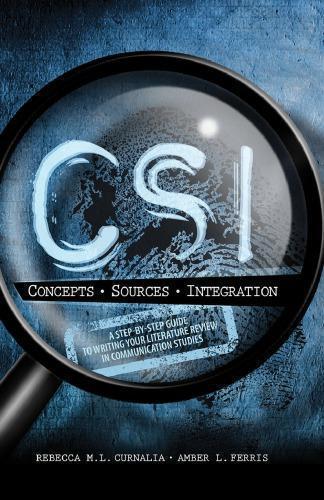 Csi A Step