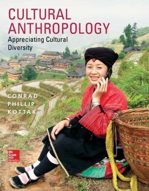 Cultural Anthropology Appreciating Cultural Diversity 16Th Edition
