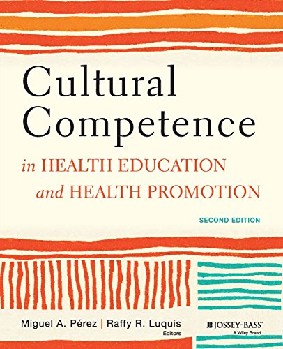 Cultural Competence in Health Education and Health Promotion (2nd Edition)