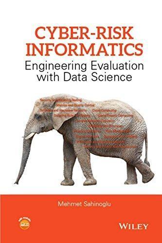 Cyber Risk Informatics Engineering Evaluation With Data Science