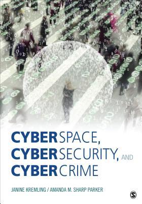 Cyberspace Cybersecurity And Cybercrime