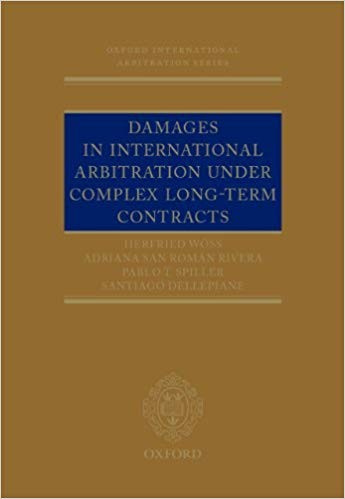 Damages in International Arbitration under Complex Long-term Contracts