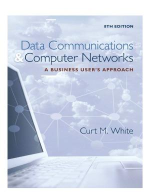Data Communications And Computer Networks 8Th Edition