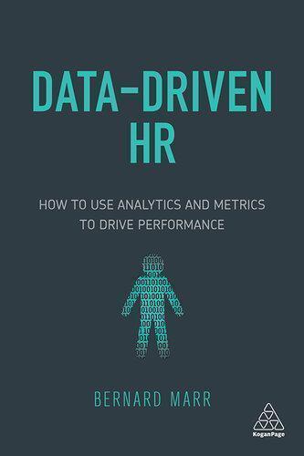 Data Driven Hr