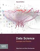 Data science: concepts and practice