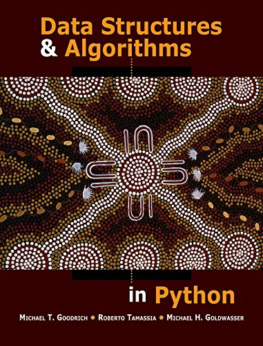 Data Structures & Algorithms In Python