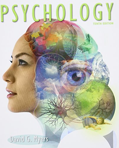 David G. Myers-Psychology, 10th Edition-Worth Publishers (2011)