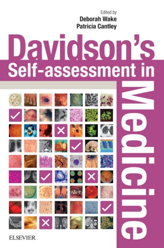 DavidsonÃ¢â‚¬â„¢s Self-assessment in Medicine