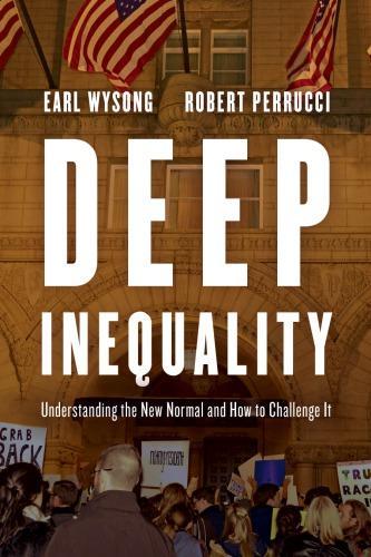Deep Inequality Understanding The New Normal And How To Challenge It