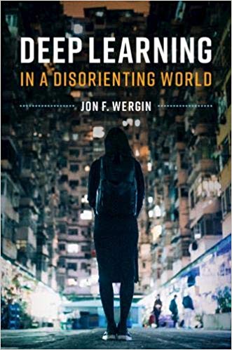 Deep Learning In A Disorienting World