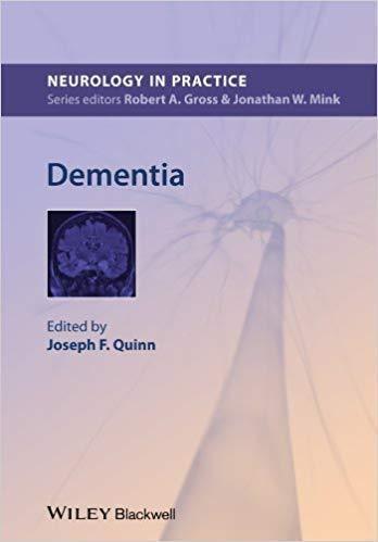 Dementia Joseph Quinn