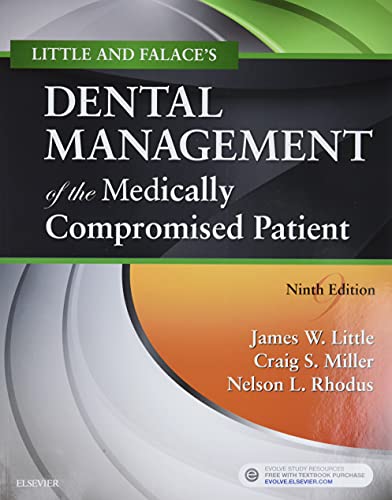 Dental Management of the Medically Compromised Patient