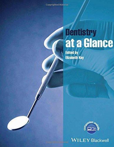 Dentistry At A Glance