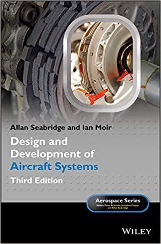 Design And Development Of Aircraft Systems Aerospace Series 3Rd Edition